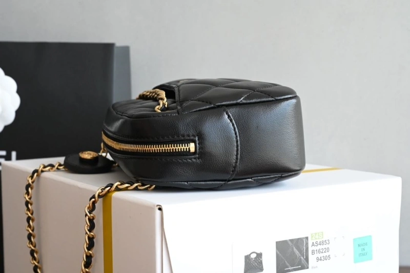 Ch**el satchel bags 4035f-0014