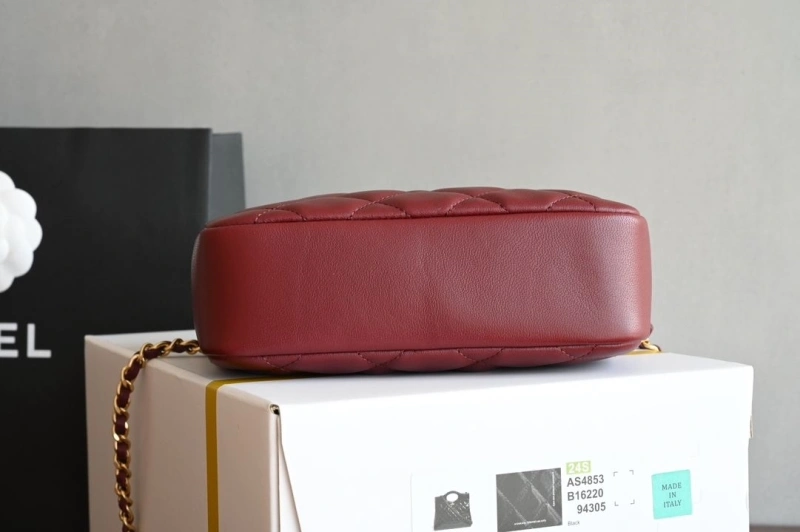 Ch**el satchel bags 4035f-0015