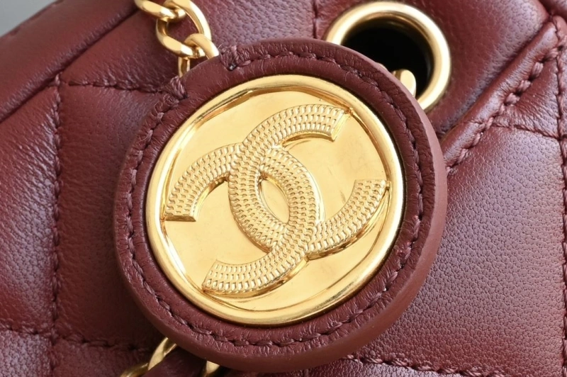 Ch**el satchel bags 4035f-0015