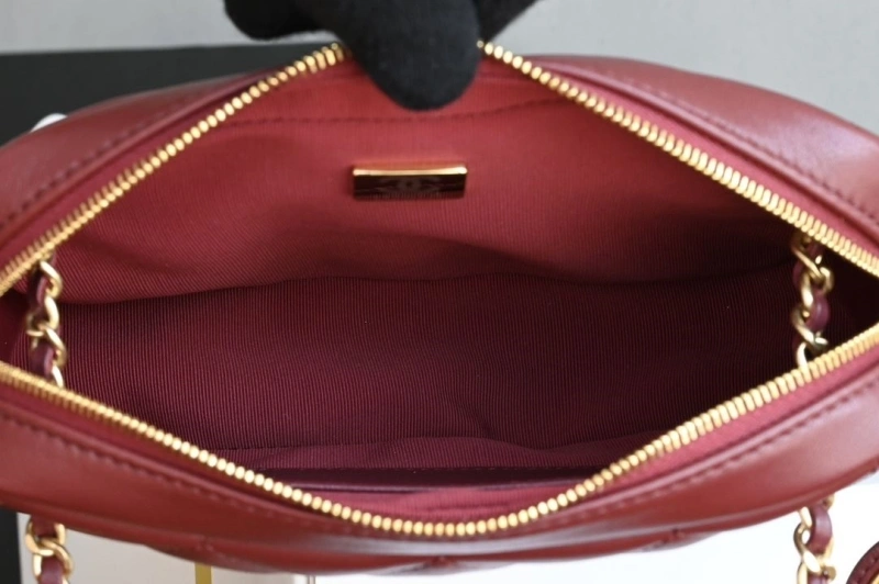 Ch**el satchel bags 4035f-0015