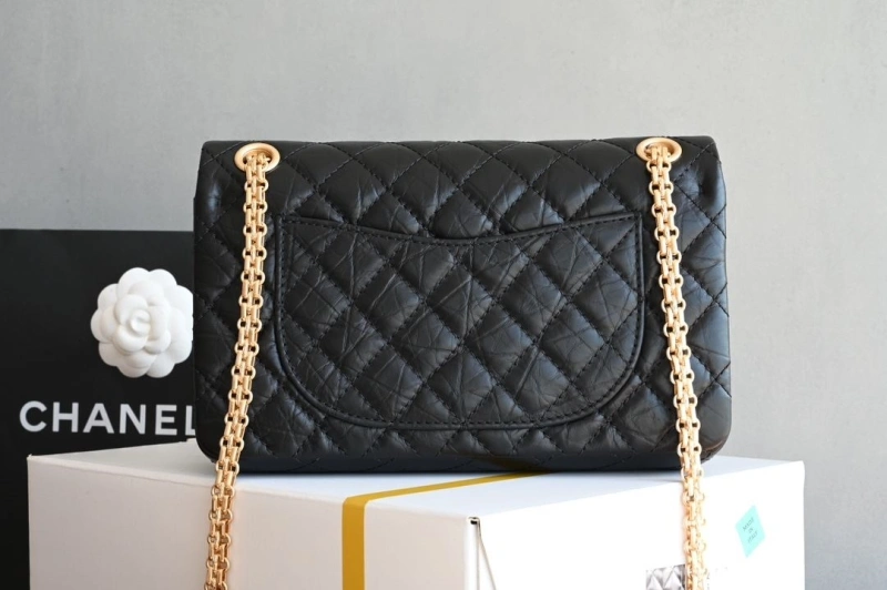 Ch**el cf series bags 4035f-0017