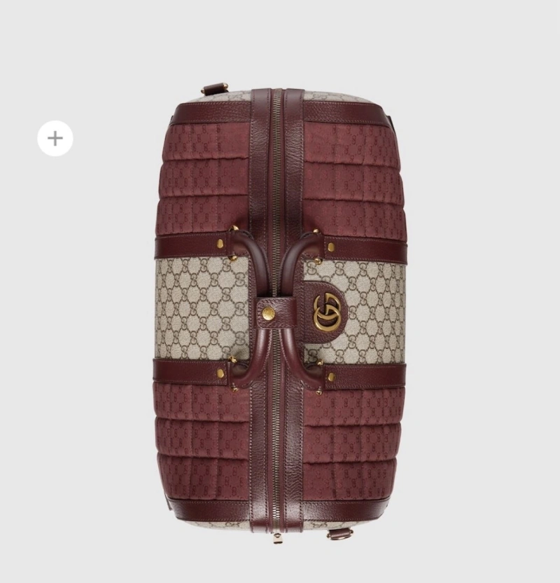 Gvc*1 travel bags 4036-0020