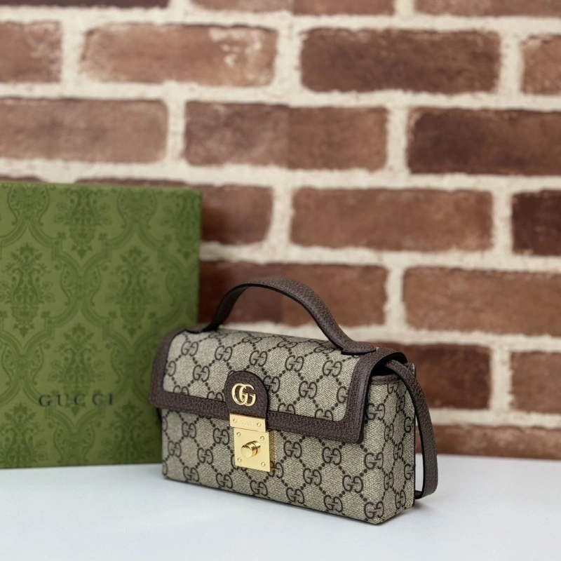 Gvc*1 satchel bags 4036-0035