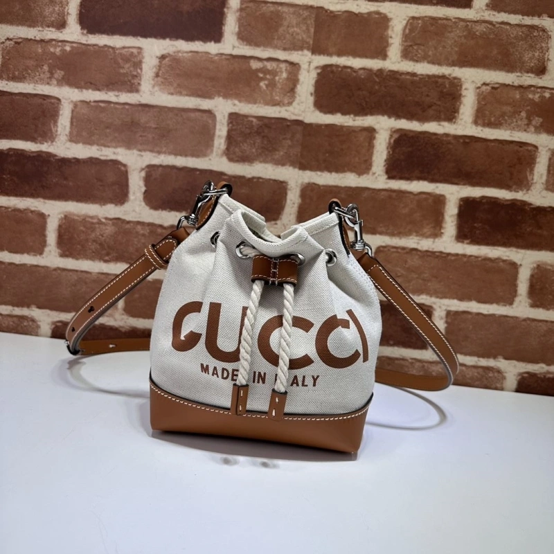 Gvc*1 bucket bags 4036-0042