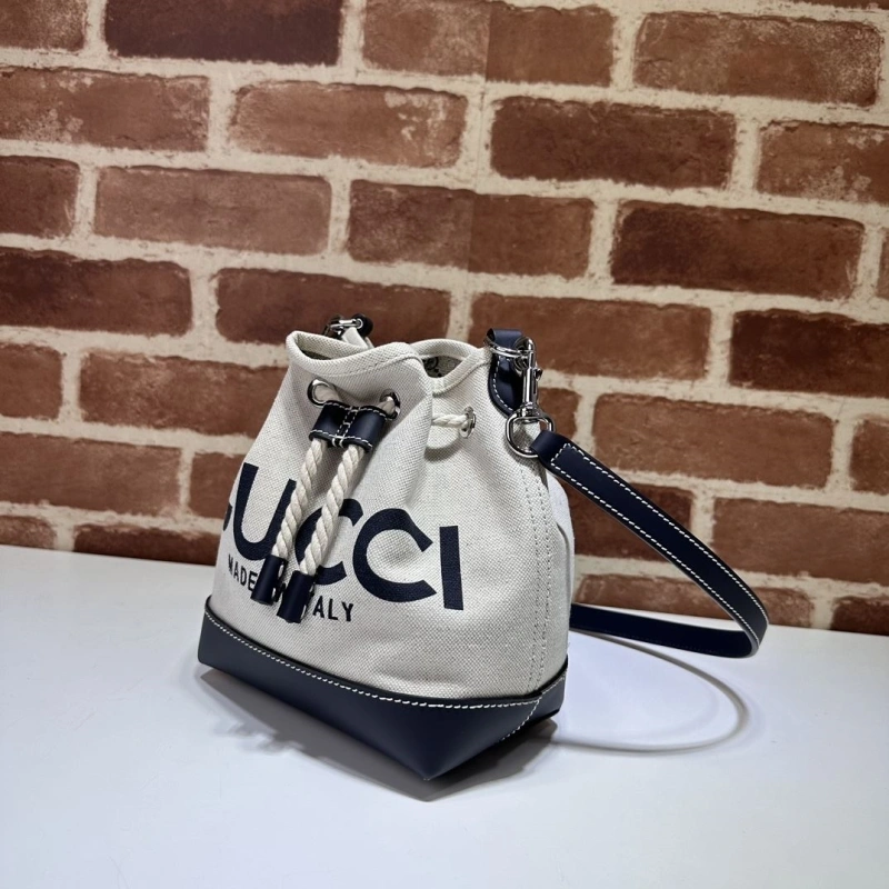 Gvc*1 bucket bags 4036-0043