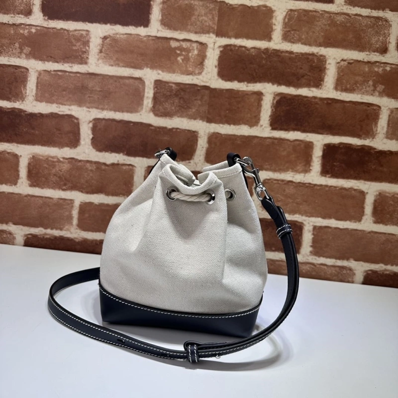 Gvc*1 bucket bags 4036-0043