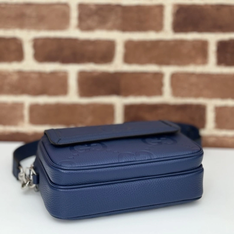 Gvc*1 satchel bags 4036-0050