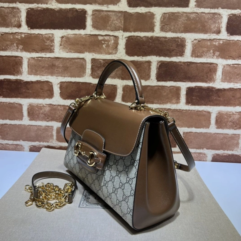 Gvc*1 top handle bags 4036-0055