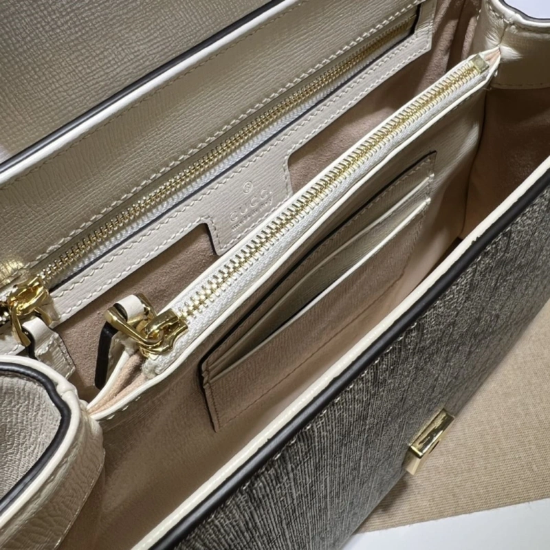 Gvc*1 top handle bags 4036-0056