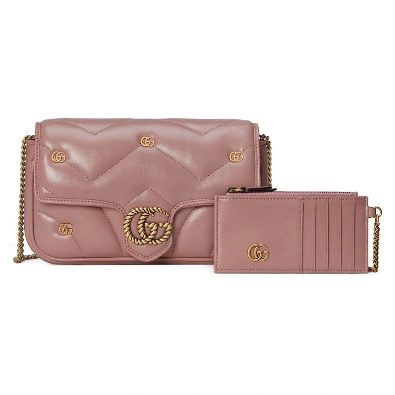 Gvc*1 satchel bags 4036-0060