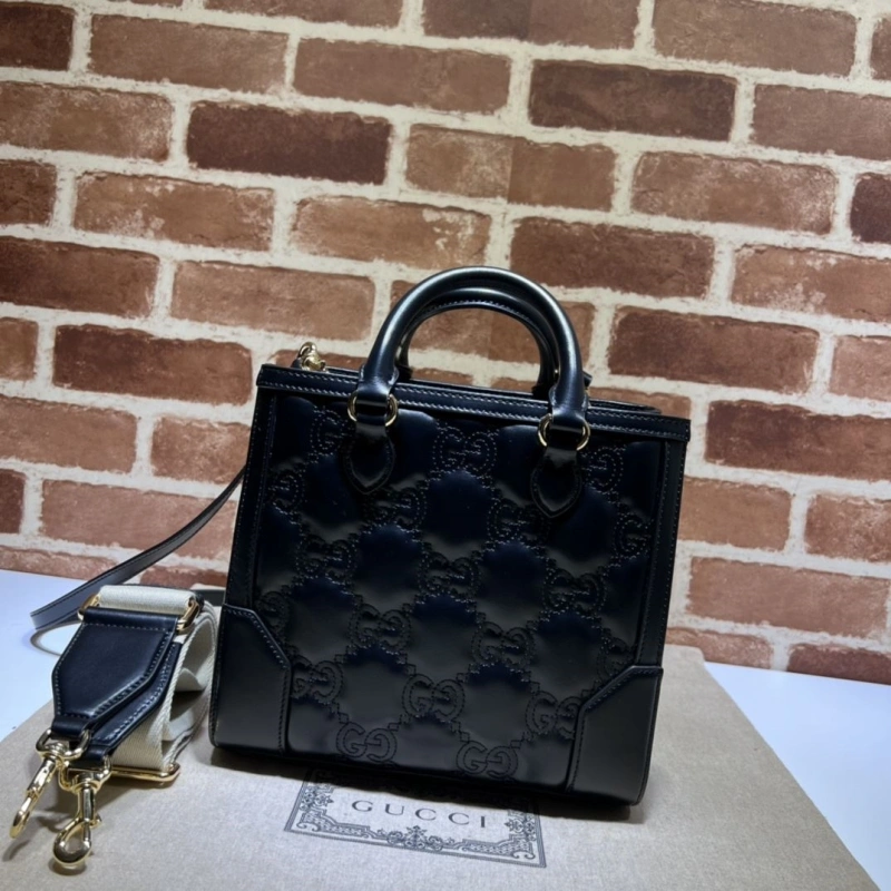 Gvc*1 top handle bags 4036-0070