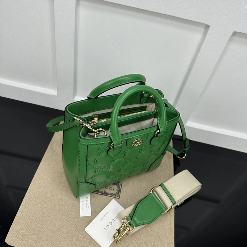 Gvc*1 top handle bags 4036-0073