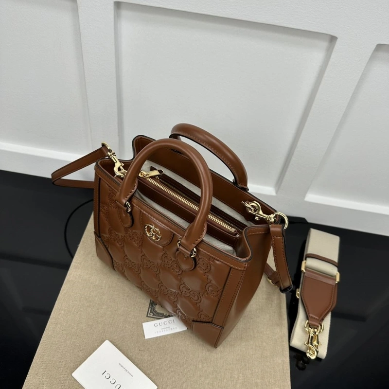 Gvc*1 top handle bags 4036-0074