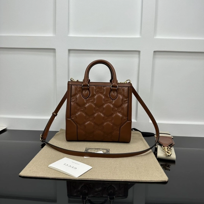 Gvc*1 top handle bags 4036-0074