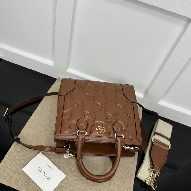 Gvc*1 top handle bags 4036-0074