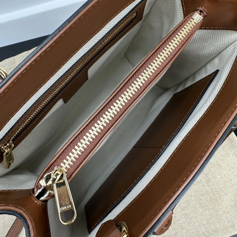 Gvc*1 top handle bags 4036-0074