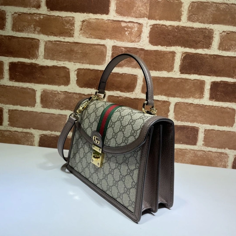 Gvc*1 top handle bags 4036-0093