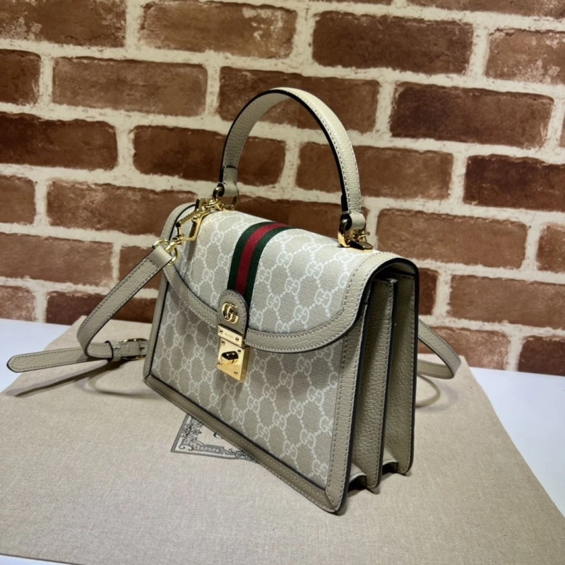 Gvc*1 top handle bags 4036-0095