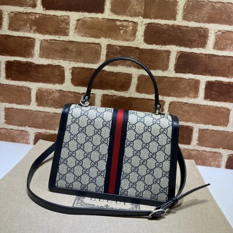 Gvc*1 top handle bags 4036-0097