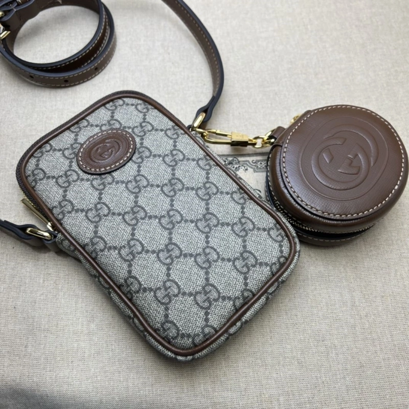Gvc*1 satchel bags 4036-0132