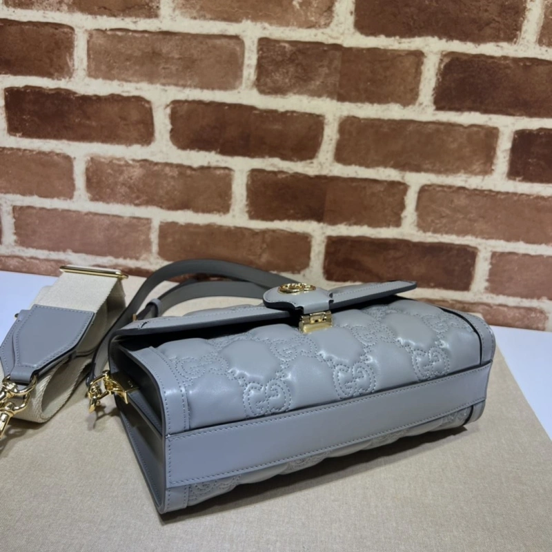 Gvc*1 satchel bags 4036-0173