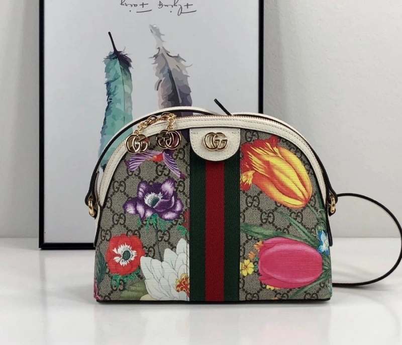 Gvc*1 satchel bags 4036-0178