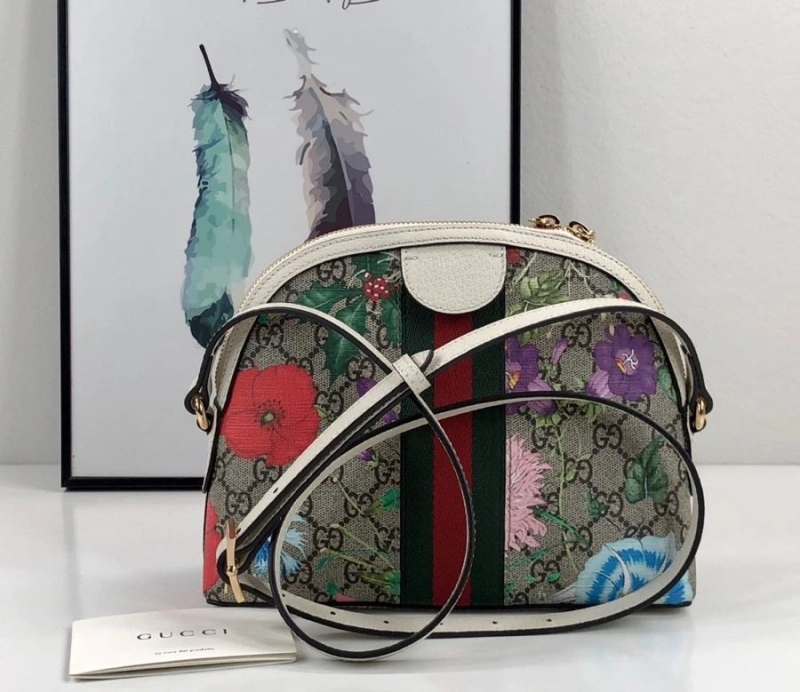 Gvc*1 satchel bags 4036-0178