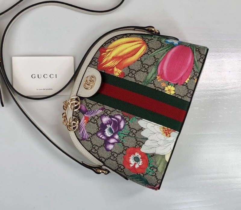Gvc*1 satchel bags 4036-0178