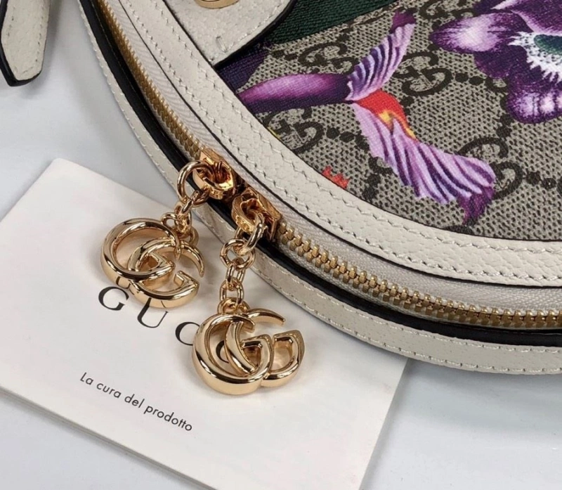 Gvc*1 satchel bags 4036-0178