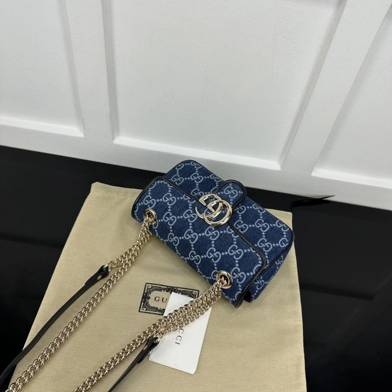 Gvc*1 satchel bags 4036-0230