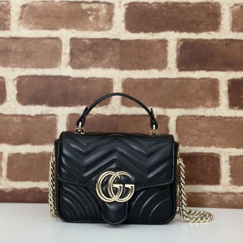 Gvc*1 top handle bags 4036-0243