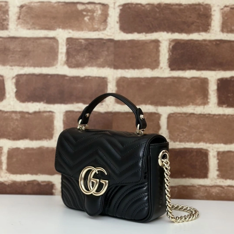 Gvc*1 top handle bags 4036-0243