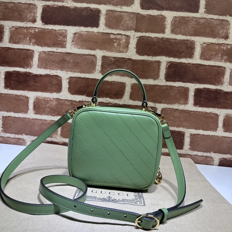 Gvc*1 top handle bags 4036-0255