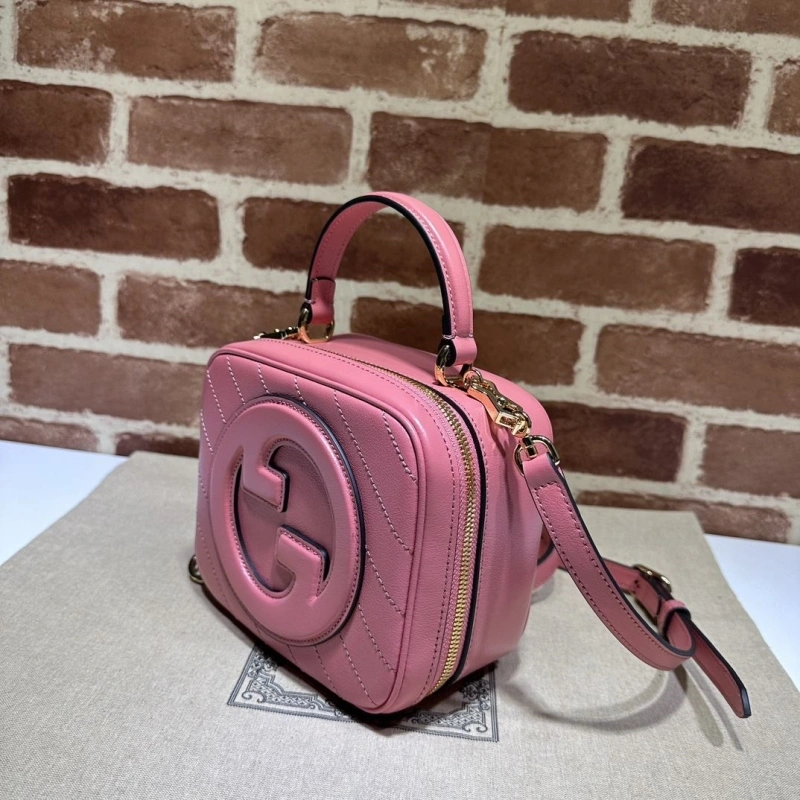 Gvc*1 top handle bags 4036-0257