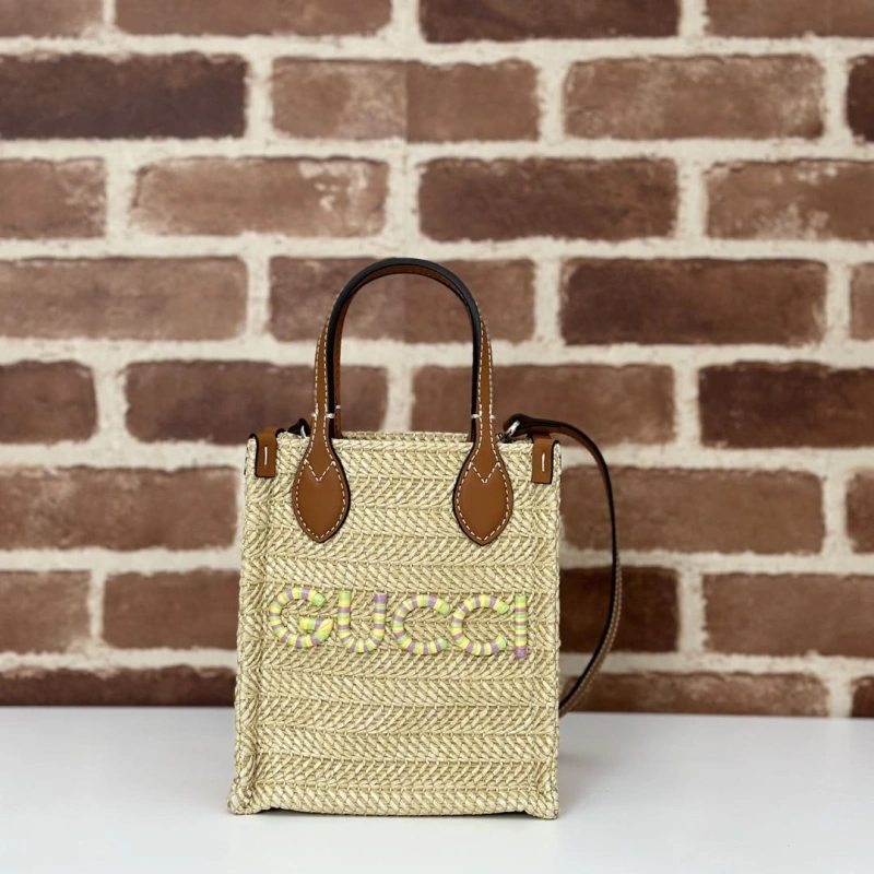 Gvc*1 top handle bags 4036-0270