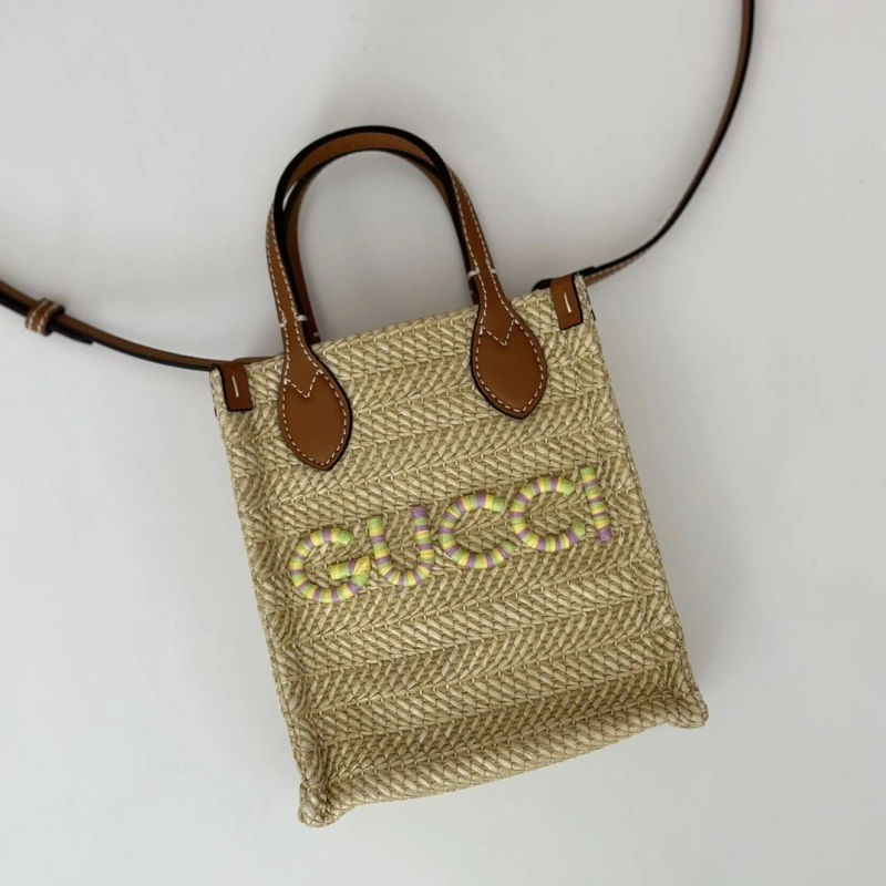 Gvc*1 top handle bags 4036-0270