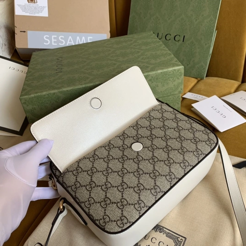 Gvc*1 satchel bags 4036-0289