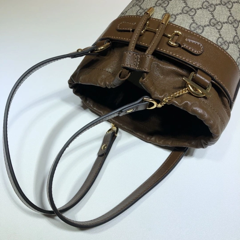 Gvc*1 bucket bags 4036-0291