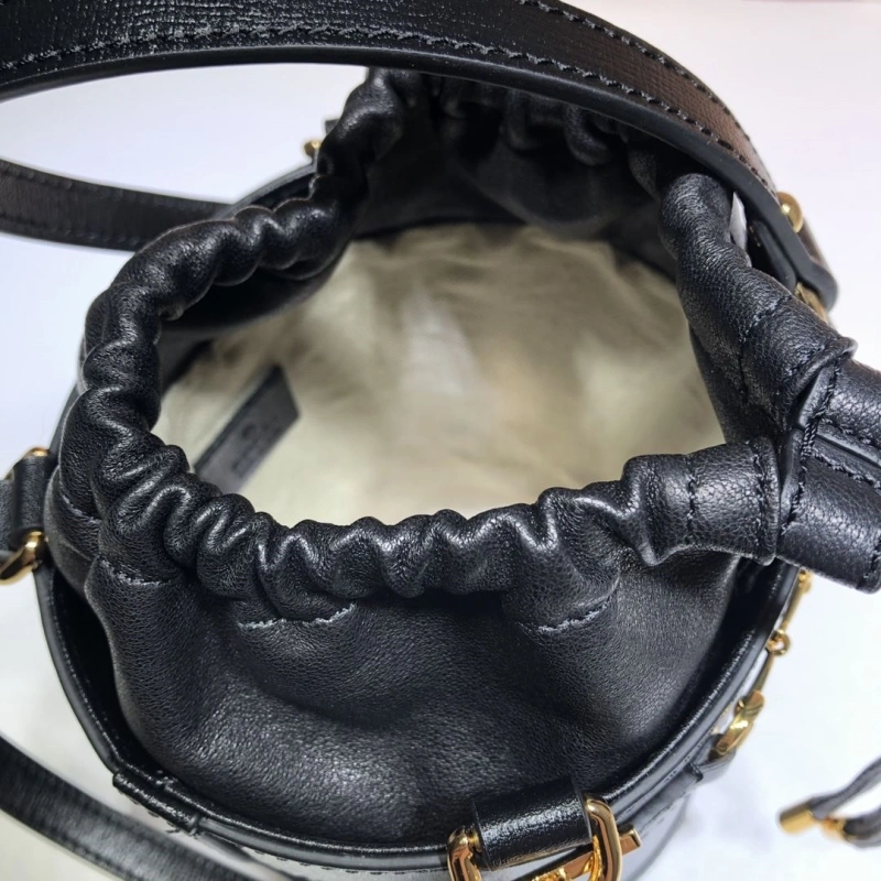 Gvc*1 bucket bags 4036-0293