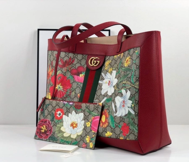 Gvc*1 shopping bags 4036-0304