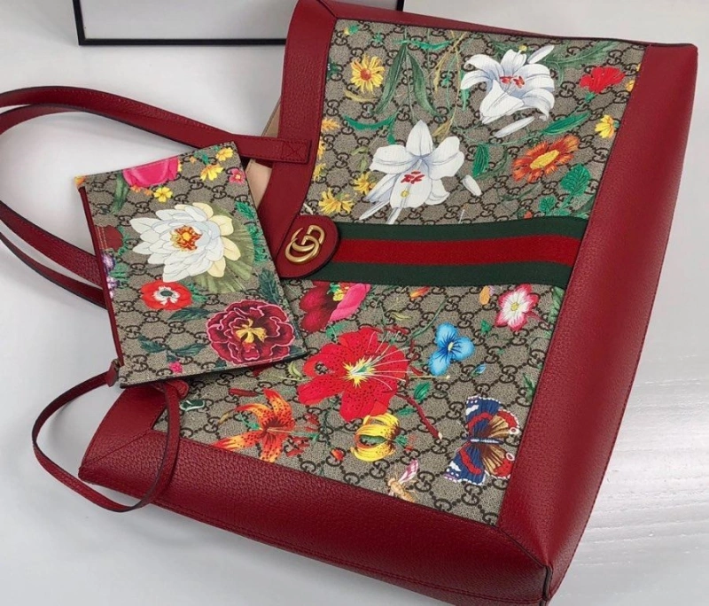 Gvc*1 shopping bags 4036-0304