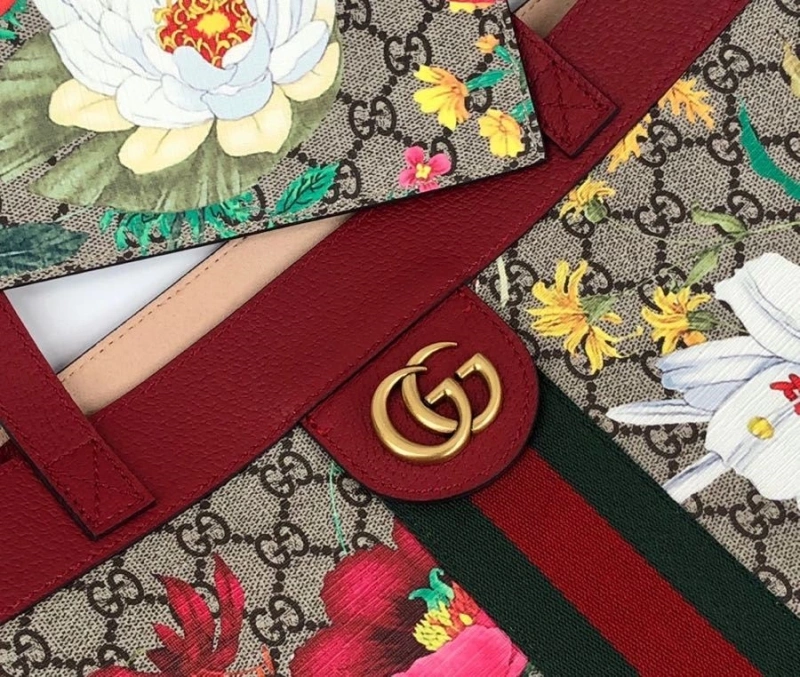 Gvc*1 shopping bags 4036-0304