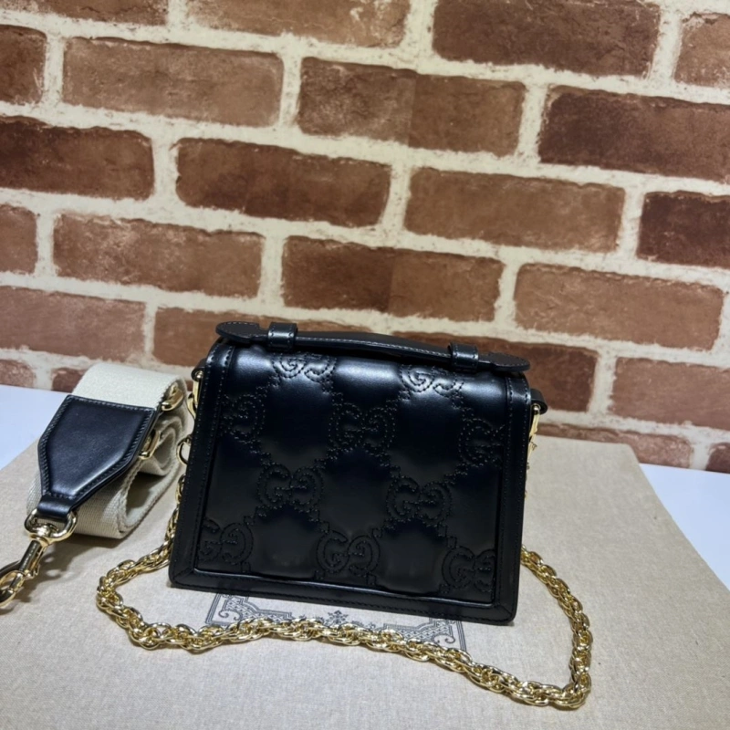 Gvc*1 satchel bags 4036-0320