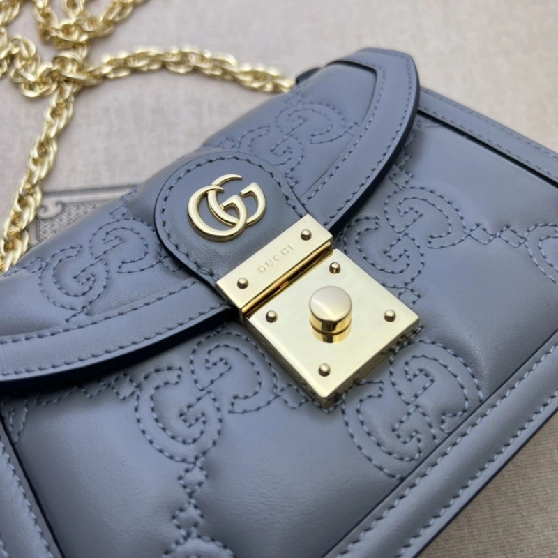 Gvc*1 satchel bags 4036-0322