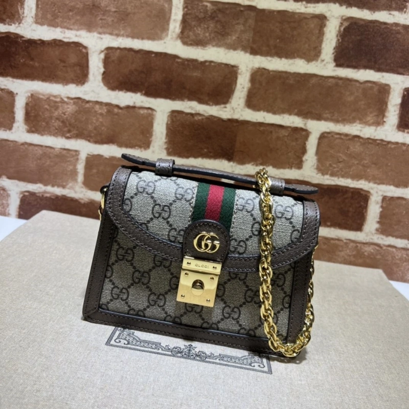 Gvc*1 satchel bags 4036-0324