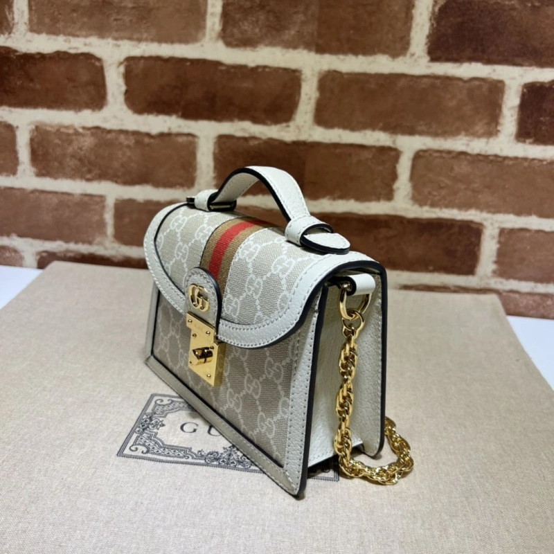 Gvc*1 satchel bags 4036-0327