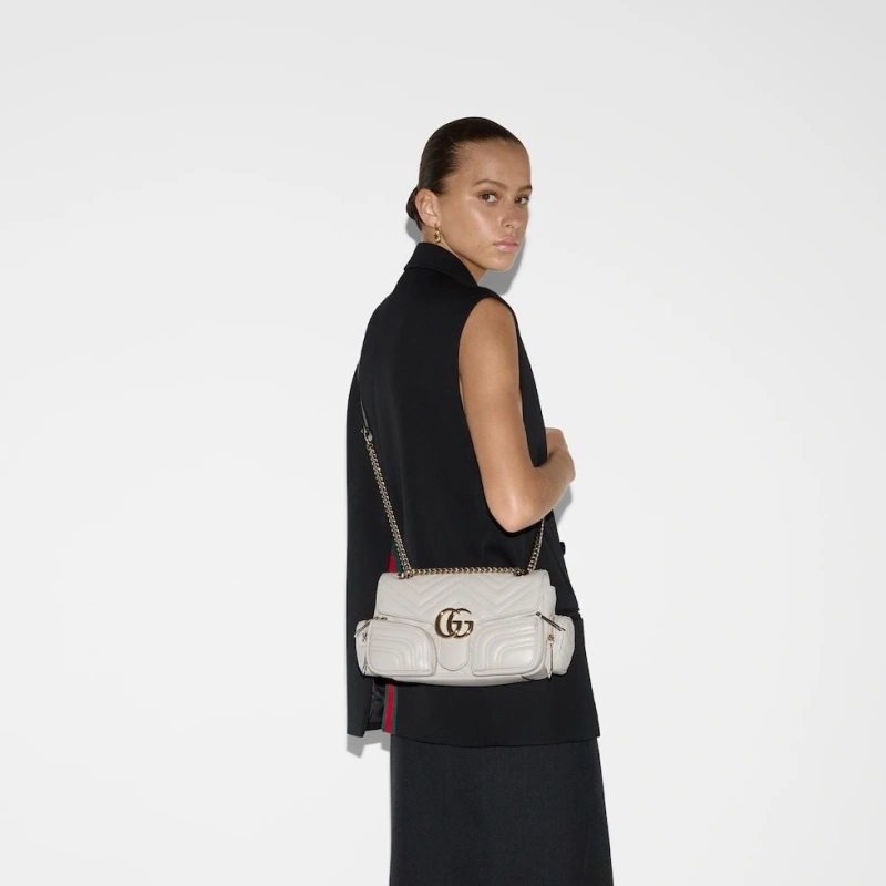 Gvc*1 satchel bags 4036-0345