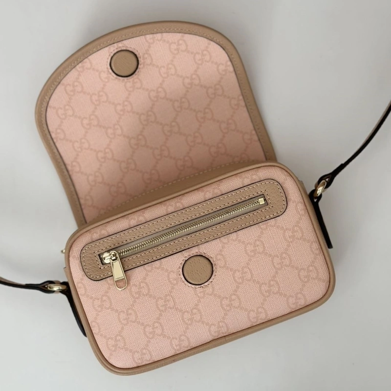 Gvc*1 satchel bags 4036-0370