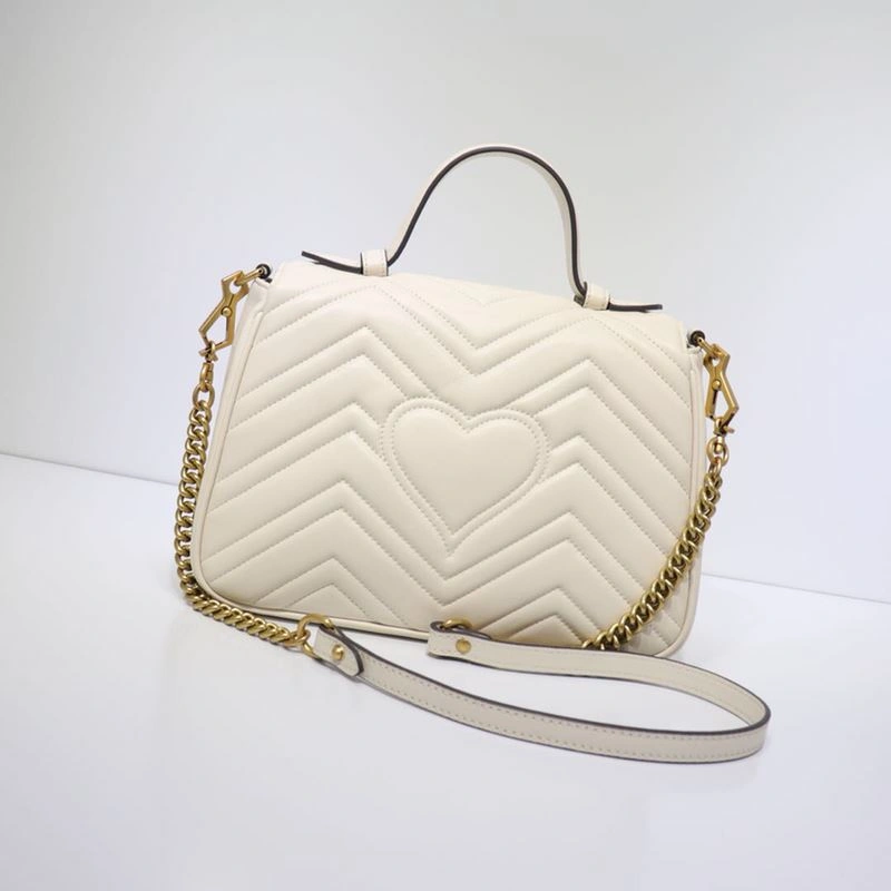 Gvc*1 top handle bags 4036-0394