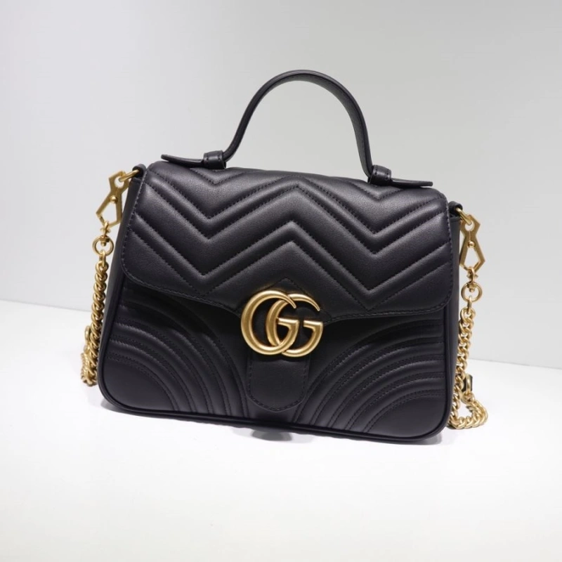 Gvc*1 top handle bags 4036-0395